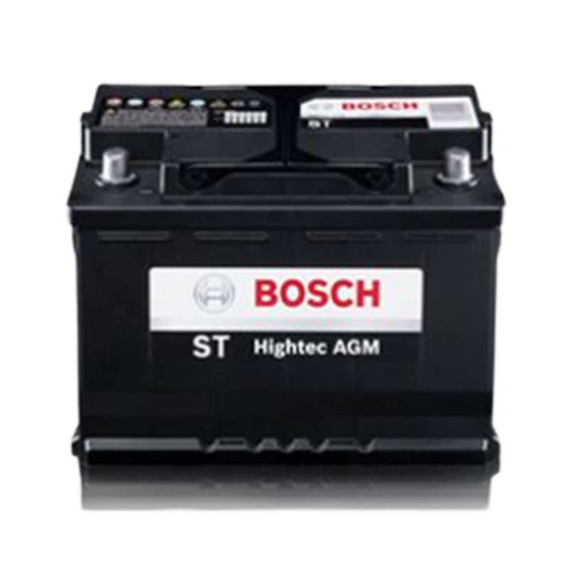 Battery ST HIGHTEC AGM, 70AH - SuanHuat